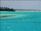 Lagoon @ Aitutaki, Cook Islands